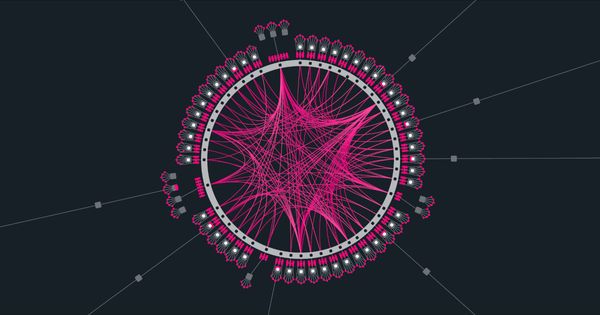 Parachain Decentralization Analytics